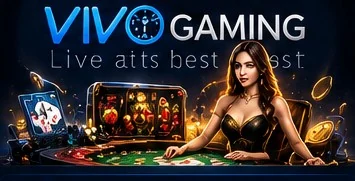 Vivo Gaming