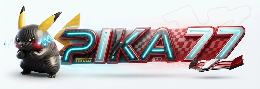 Logo PIKA77